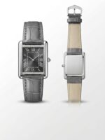 Cartier strap watch - Image 5