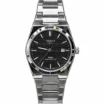 Tissot semi Auto