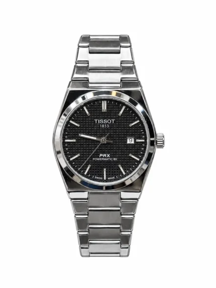 Tissot semi Auto