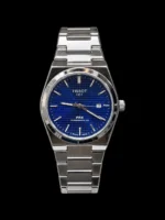 Tissot semi Auto - Image 4