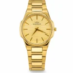 Elegance Quartz Dress Watch