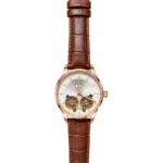 Ailang Date Watch - Rose Gold