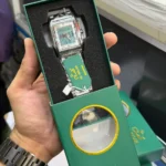 AL Salah Watch