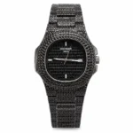 Patek Stone Watch