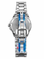 Cristal Square Daydate Watch - Image 6