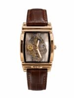 New Skeleton Strap Watch - Image 2