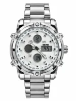 Skemi 1389 Famous Watch