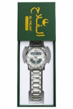 Al Falah Watch