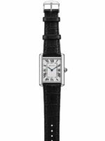 Cartier Strap Watch. - Image 7