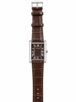 Cartier Strap Watch. - Image 5