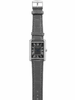 Cartier Strap Watch. - Image 3