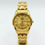 Apex Diamond Watch