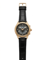 Al Salam Strap Dual Time - Image 2