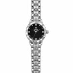 New Diamond Ladies Watch