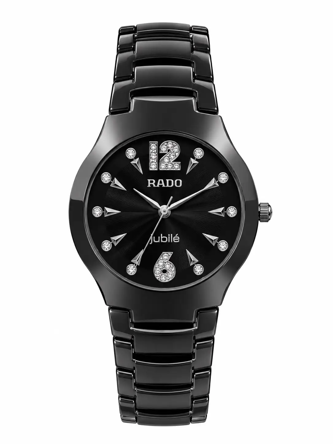 WhatsApp Image 2026-10-02 at 3.57.56 PM Rado famous model - Image 1