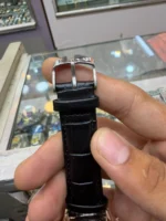 Al Salam Strap Dual Time - Image 6
