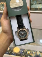 Al Salam Strap Dual Time - Image 4